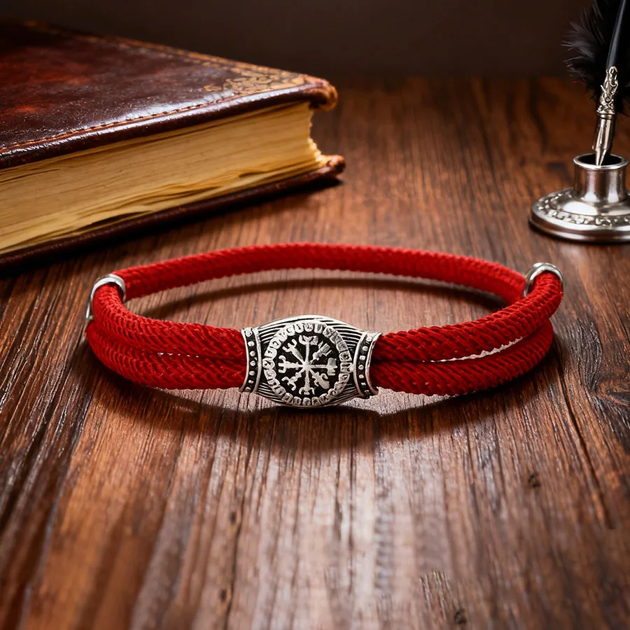 4Mm Viking Compass …