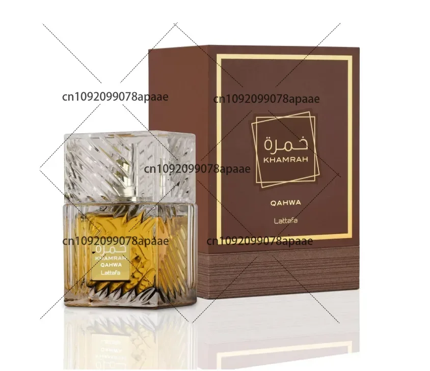 100ML perfume, Middle East Arab Dubai perfume