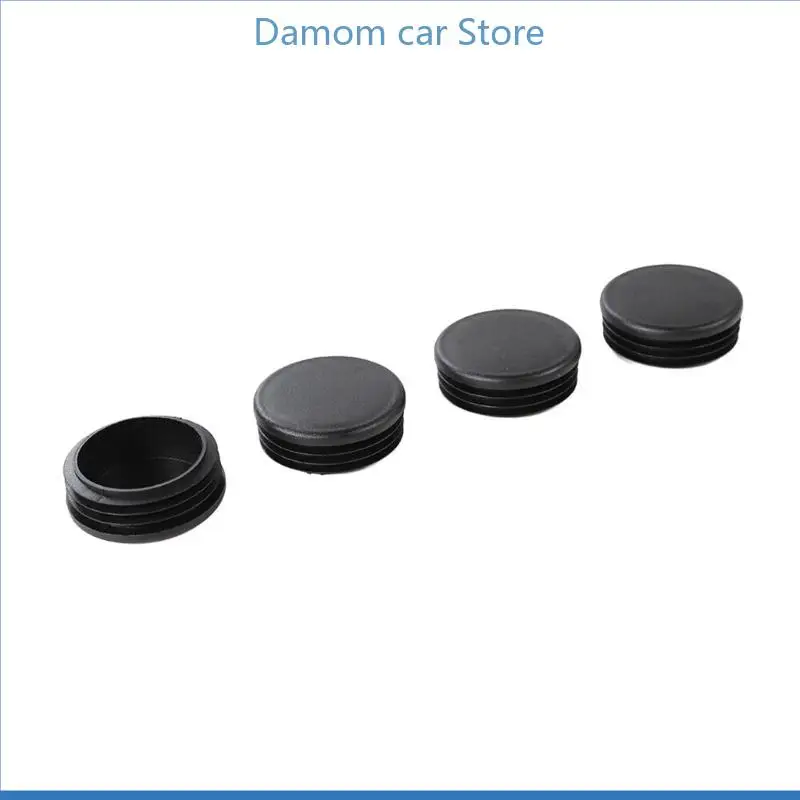 

A2UC Rubber Frame Tube Hole Plug Quick Fixing Keep Out Mud Used for JK 2014-2017