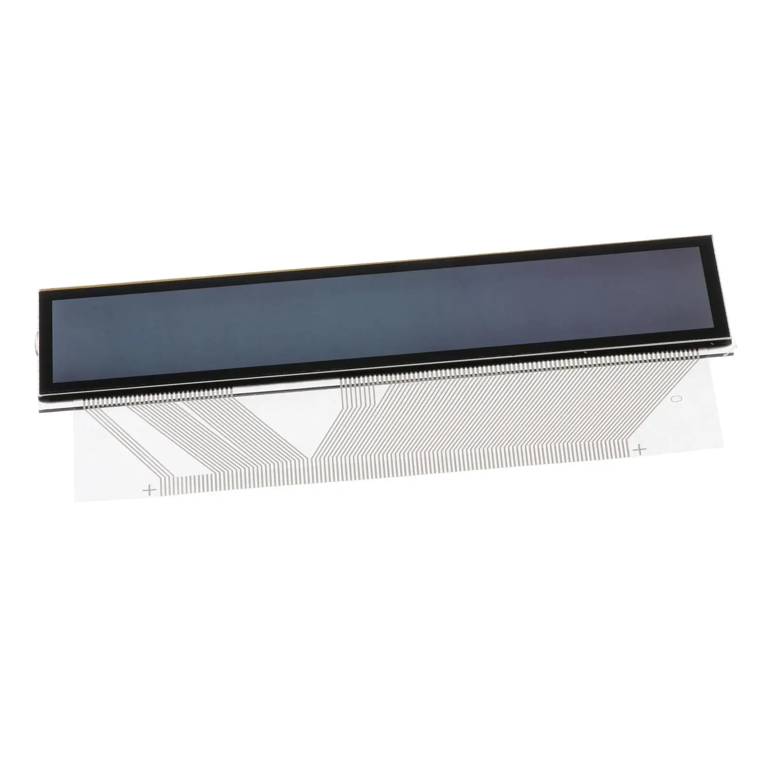 Car LCD Screen Display,Computer Center LCD Pixel Repair,for 9-3 9-5 Sid1 Sid2