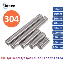 Length 100/150/200/300mm 1/4