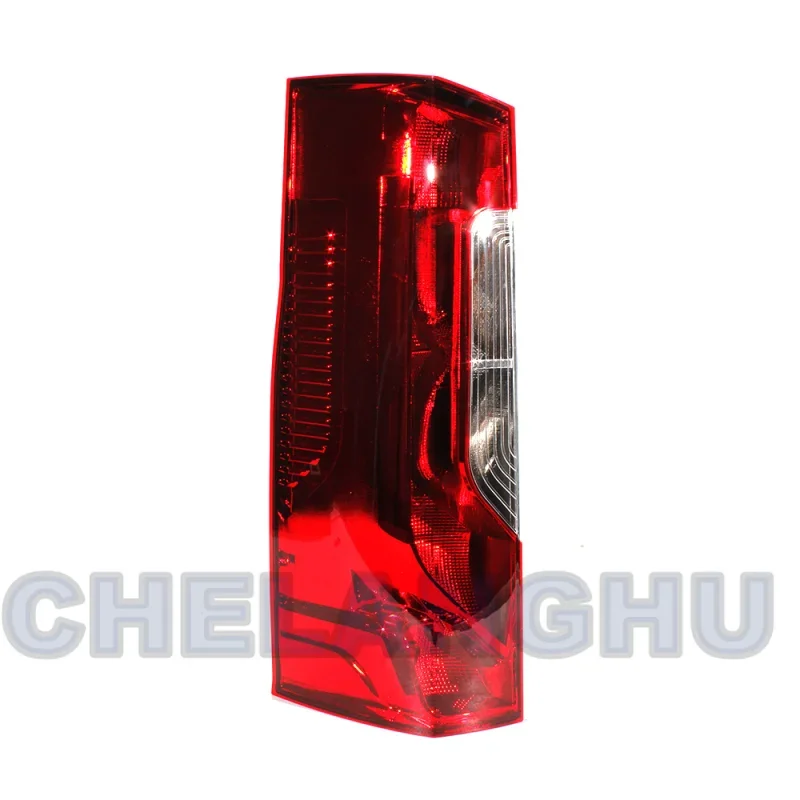 Tail Light For Benz Freightliner Sprinter1500 2500 3500 2019 2020 2021 2022 US version Left Side Rear Lamp car assecories