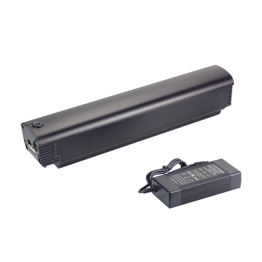 

Интегрированная батарея для электровелосипеда 48 В, 13 Ач, 15 Ач, 17,5 Ач для Wisper wayfarer Moma WP Power Battery ETEK Peak Wisper, электрический велосипед