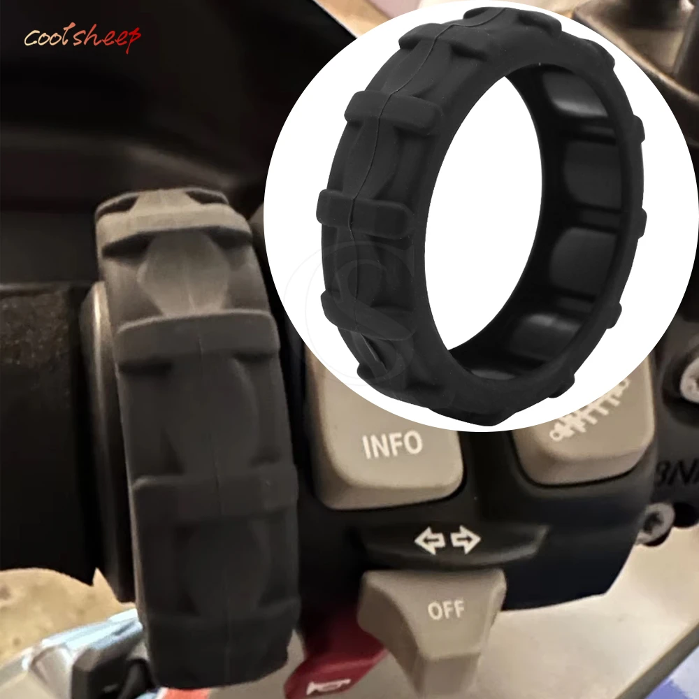 

Для BMW F900R F900XR R1200GS R1200R R1200RT R1250GS R1250R S1000RR S1000XR мотоцикл мультиконтроллер Wonder Wheel Замена