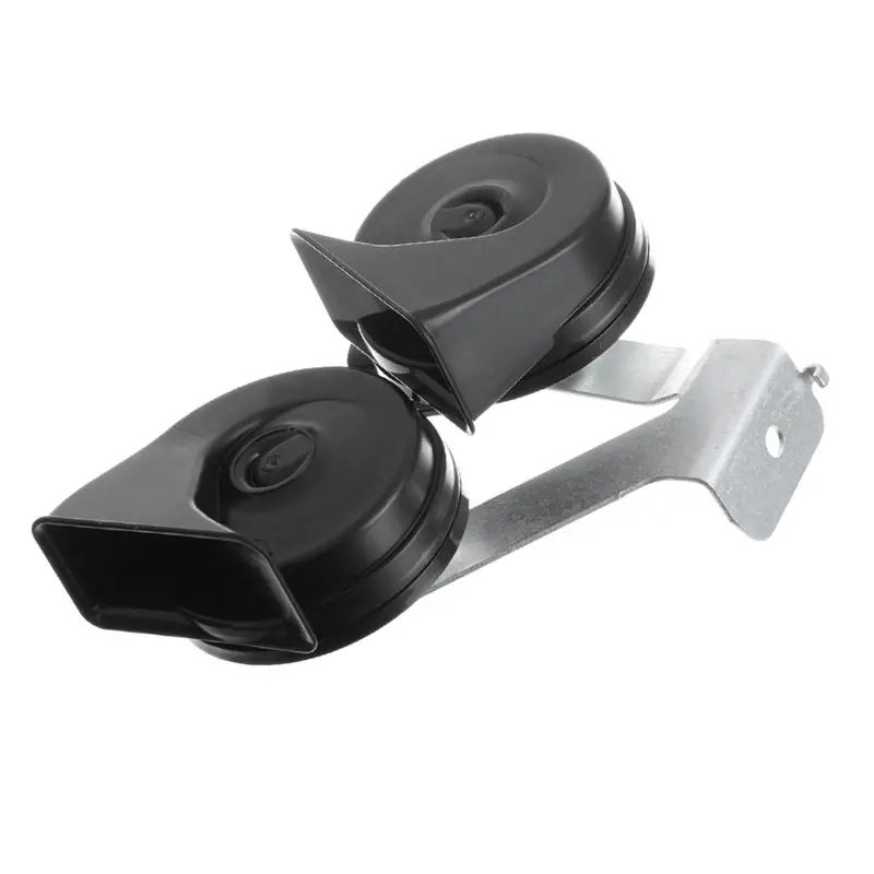 AEA7-For Ford Fusion 2006-2012 High And Low Pitch Horn Assembly Tweeter Bass Speaker 7E5Z-13832-A 7E5Z 13832 A 7E5Z13832A