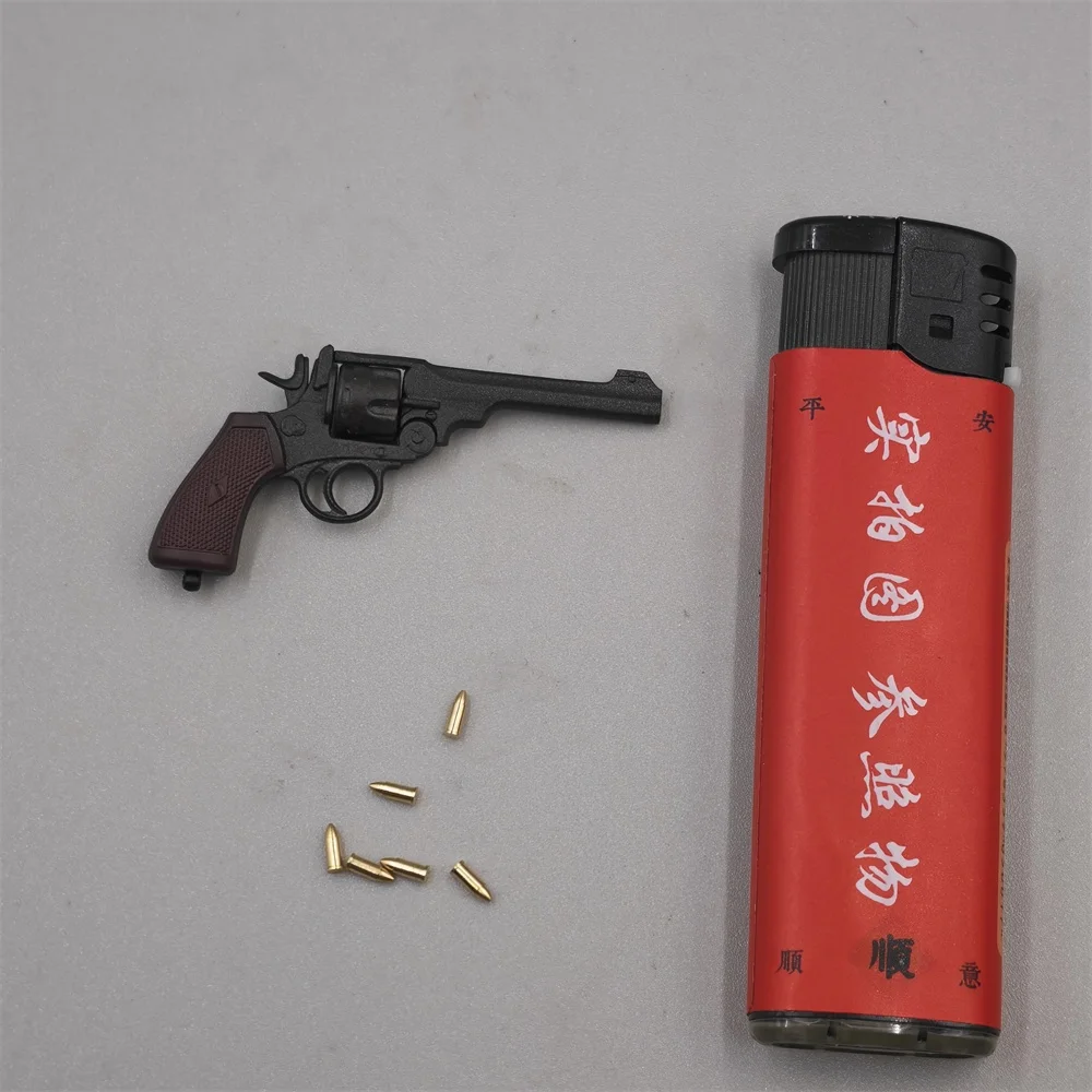 DID 1/6 الجندي البريطاني K80187 دمية توم مان اللعب نموذج الأسلحة الثانوية حزام خصر أكياس اكسسوارات لشخصية دمية 12 " #5