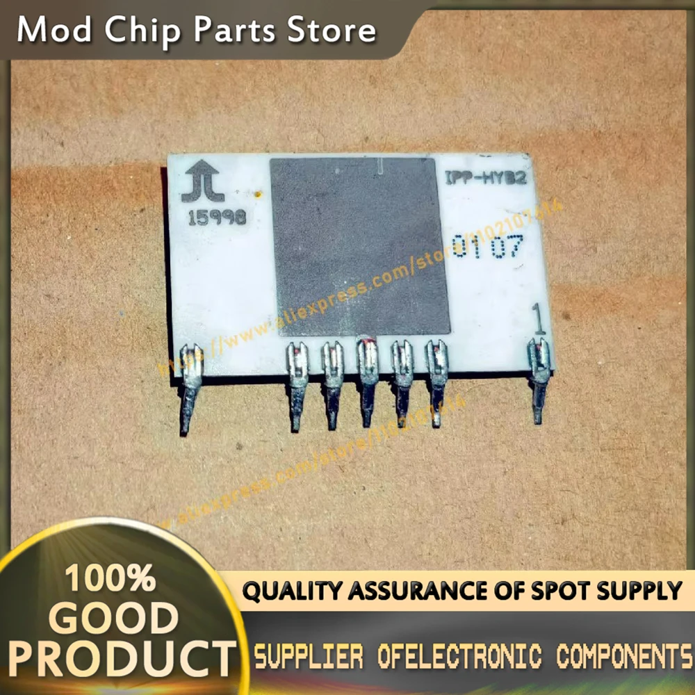 

IPP-HYB2 15998 NEW MODULE