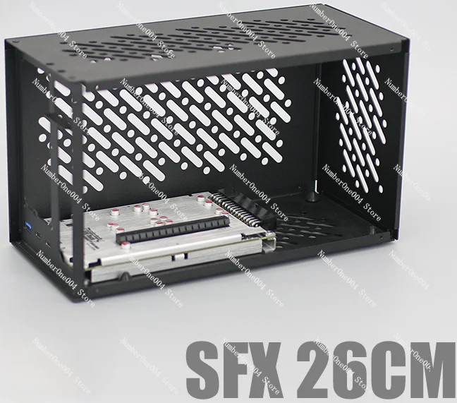 Applicable to GPU Dock Th3p4g3 SFX ATX Raiden 3 4 Graphics Card Docking Station