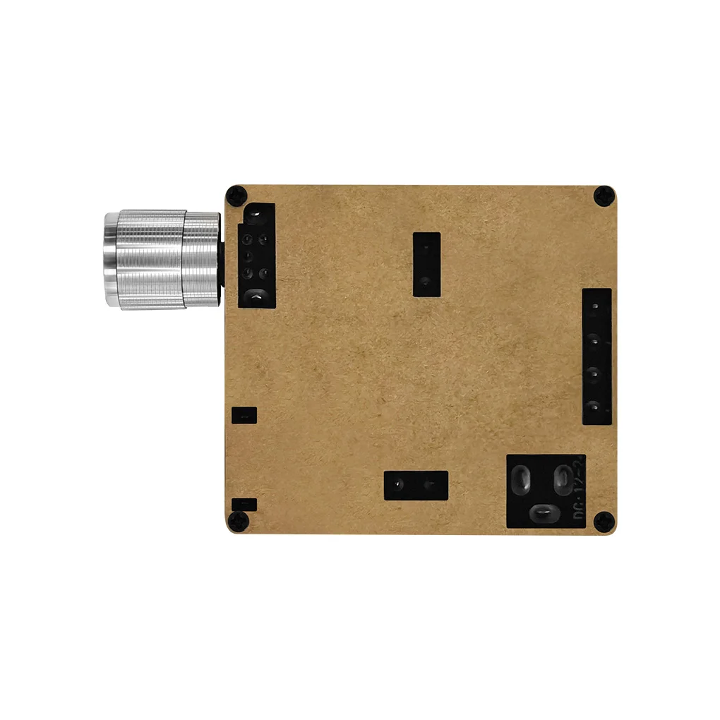 

Amplifier Bluetooth-compatible Heats Dissipation Amplifying Board