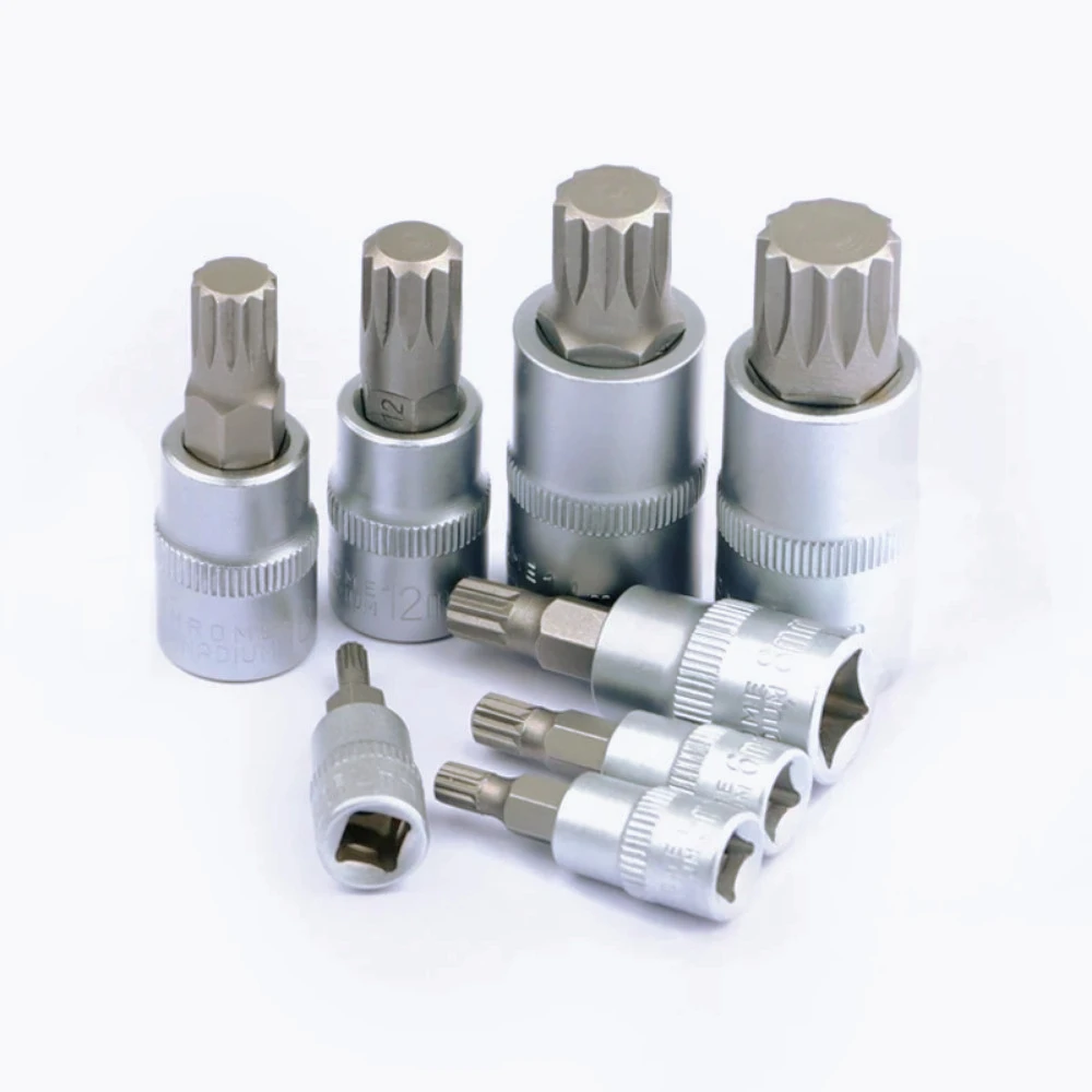 ZC-8 pcs 1/4