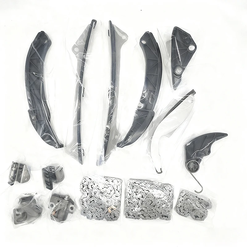 243003C113 24300-3C113 Timing Chain Kit for Hyundai Sonata Santa Fe for Kia Amanti Sedona V6 24300 3C113