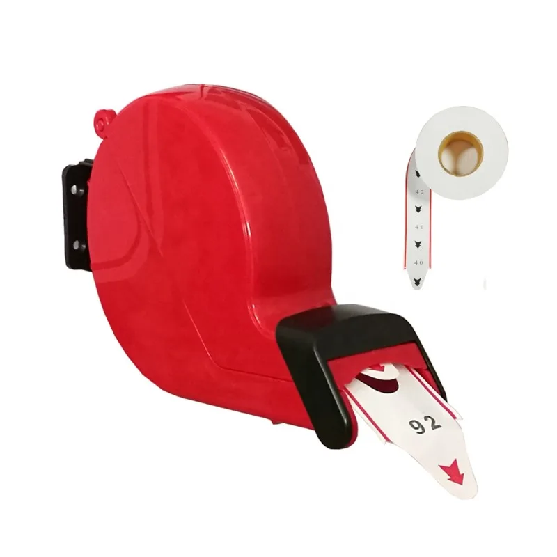 Wireless Queue Management Paging Call System with Ticket Dispenser Machine For Restaurant Hospital