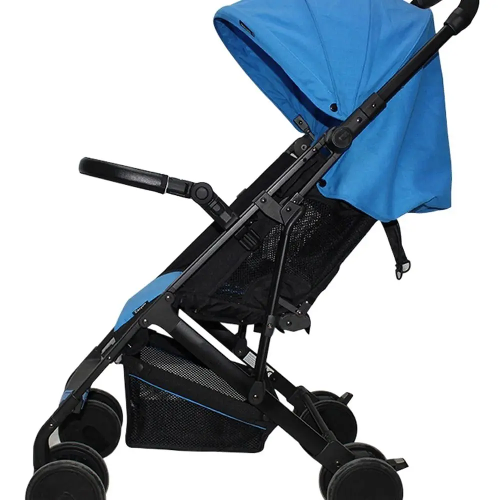 Multipurpose Adjustable Guardrail Handrail U-shaped Baby Stroller Accessory Bumper Bar Pram Armrest Handlebar