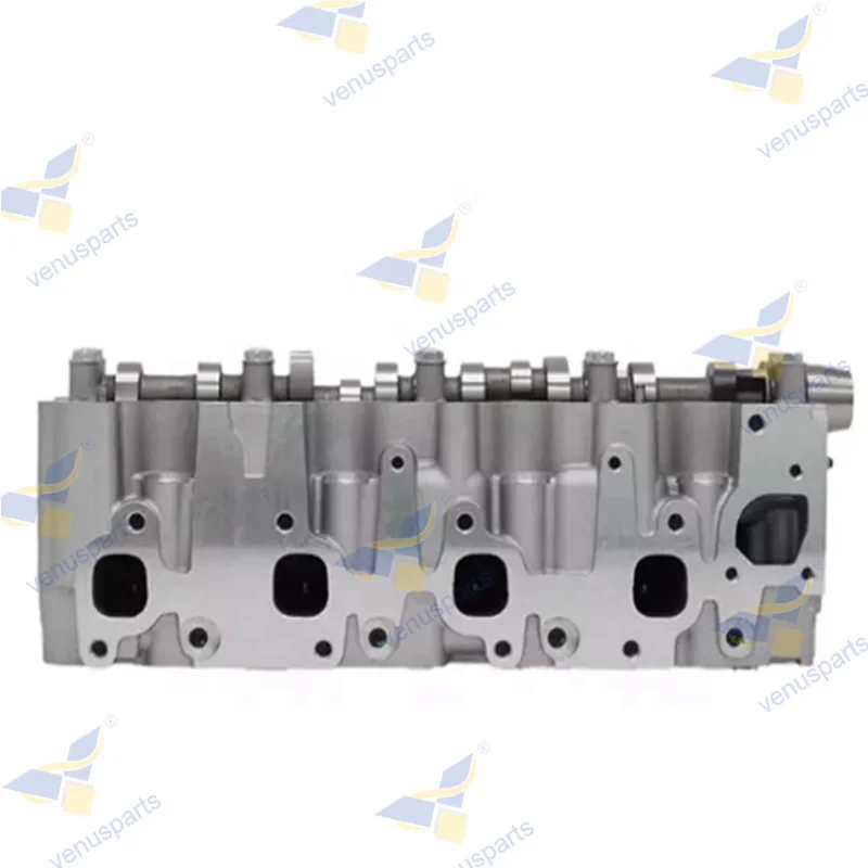 

Applicable toEngine 2C 2CT 3C 3CT 3CT Cylinder Head 11101-64132 1110164132 Used For Toyota Model
