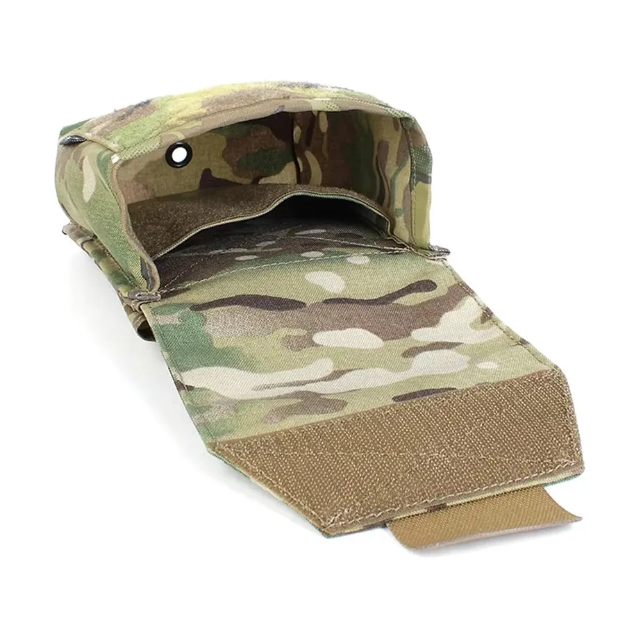 حقيبة مجلة Pew التكتيكية متعددة الوظائف MOLLE GP حقيبة الأدوات العالمية