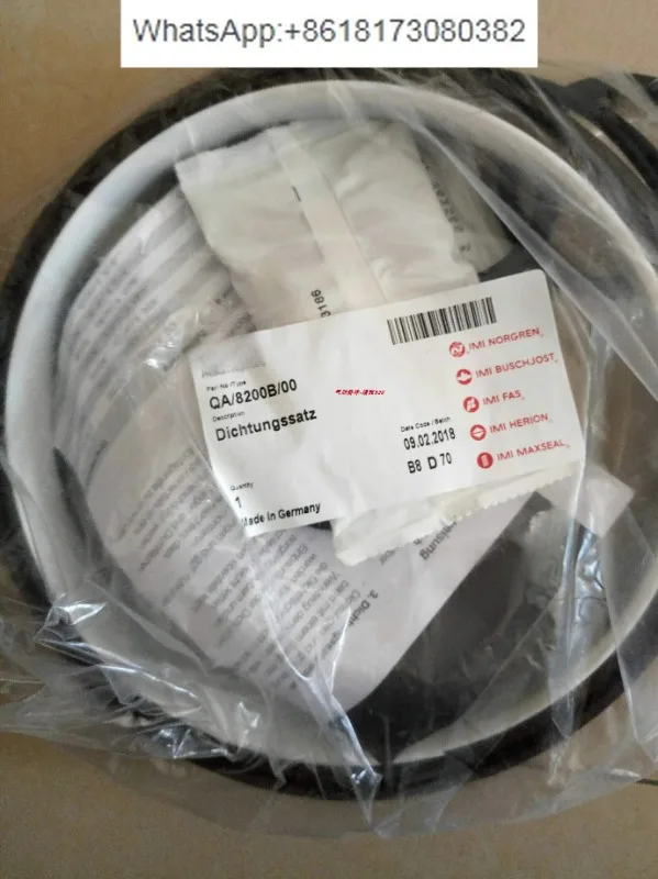 RA/8200/500/D/UF Cy… - image