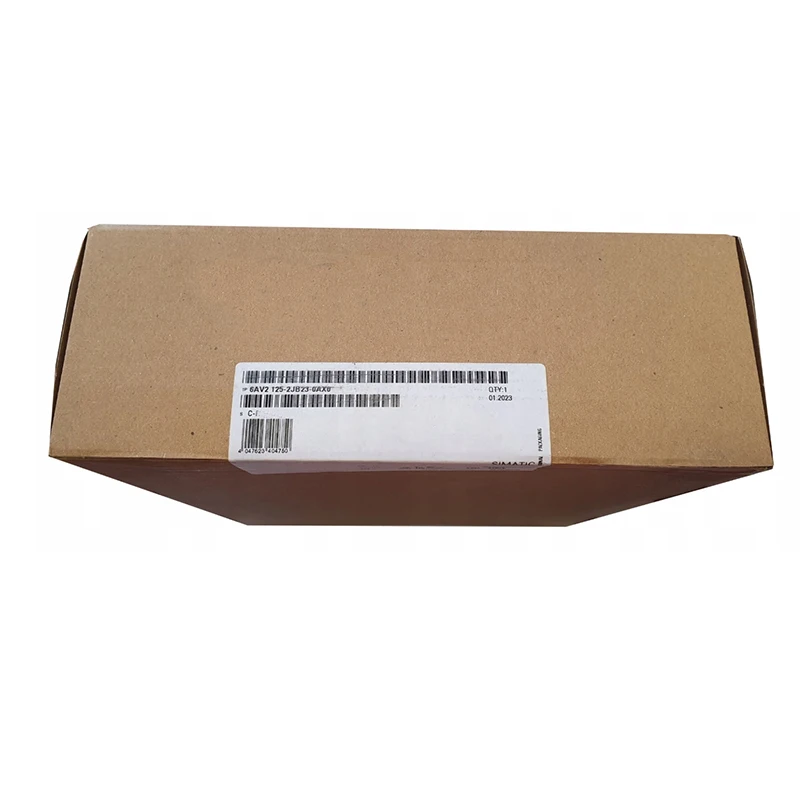 

Brand New Original 6AV2 125-2JB23-0AX0 6AV2125-2JB23-0AX0 Mobile Panel Programmable Controller