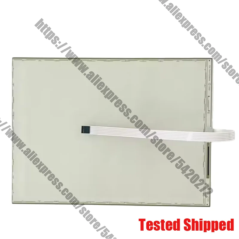 

T190C-5RBA16N-3A28R4-200FH 19-дюймовый сенсорный экран со стеклянным дигитайзером