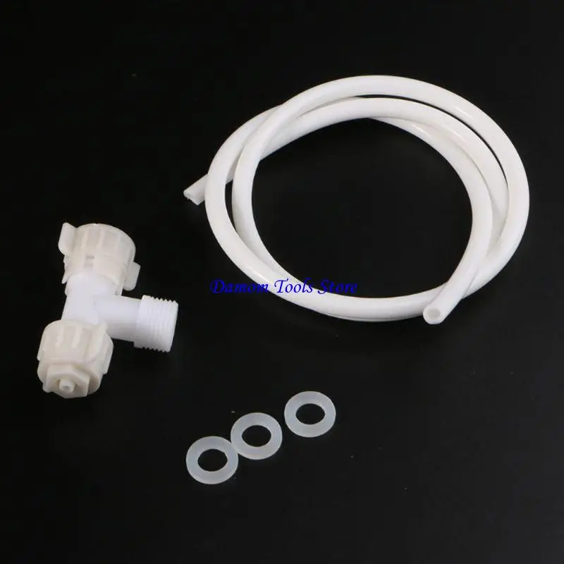 

57BE Биде с распылителем воды, неэлектрический механический унитаз-биде с креплением на сиденье, комплект для очистки воды для