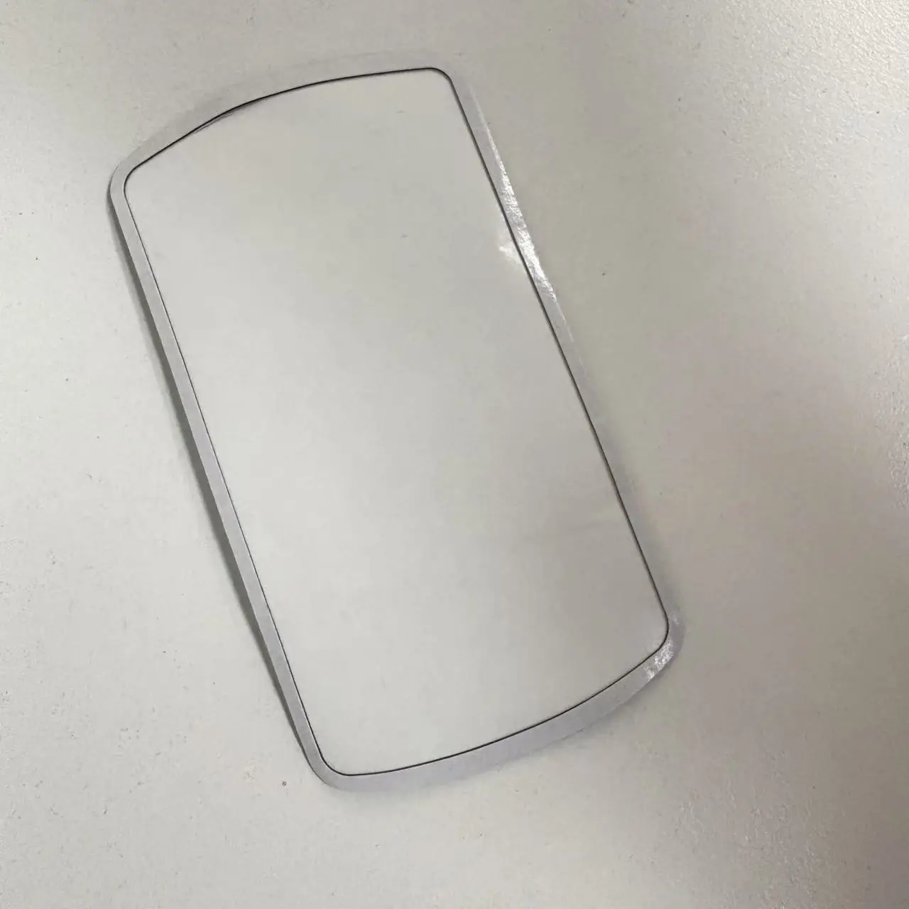 Parti adesive per Garmin Edge 520 / Edge 820 / Edge 520 Plus / Edge 530 / Edge 830 / Edge 1030 / Edge 1030 Plus Doppio nastro