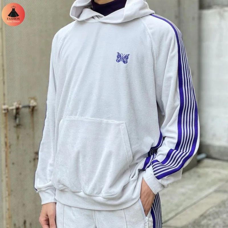 Autumn Winter Leisure Suit Simple Embroidery Vintage Mens Womens High Quality Sports Jogging Sweatpants Straight Pants