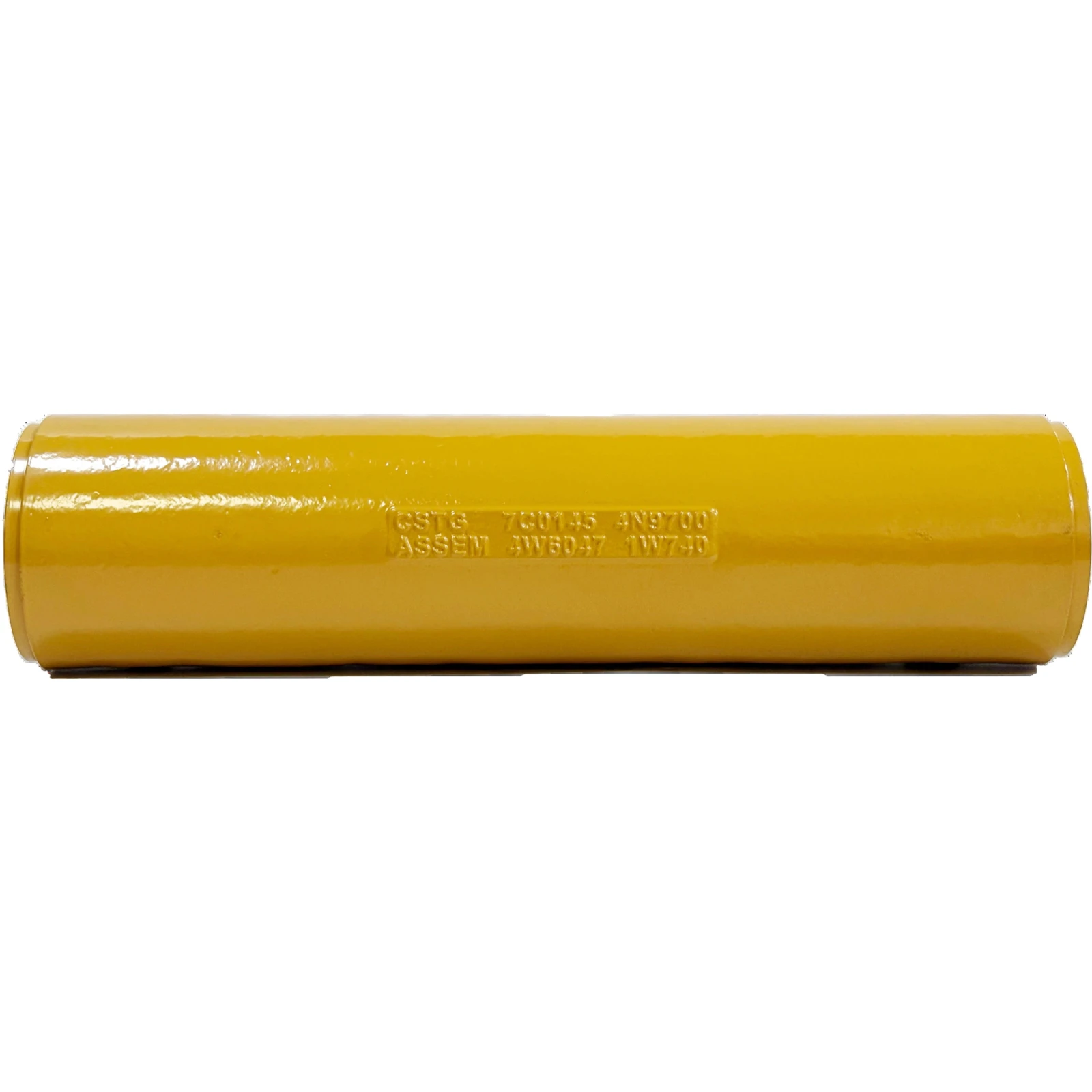 Oil cooler cartridge 7C-0145 For Caterpillar CAT RC7 Rotary Cutter