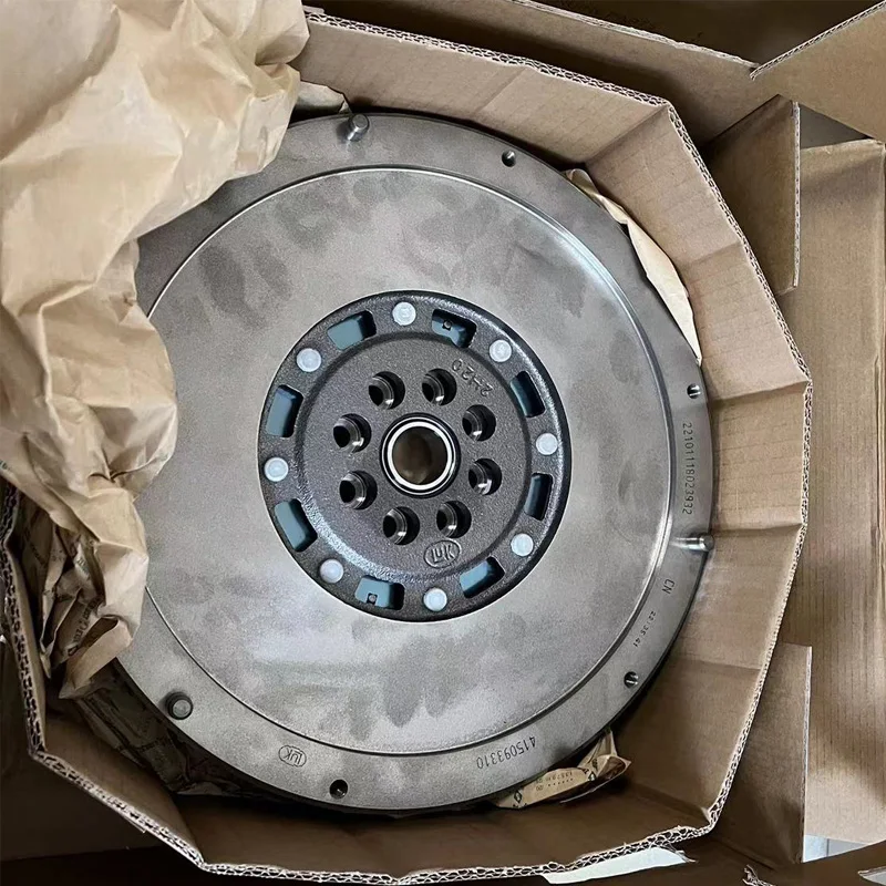 Stable quality Car  transmission Clutch disc for MAXUS T70