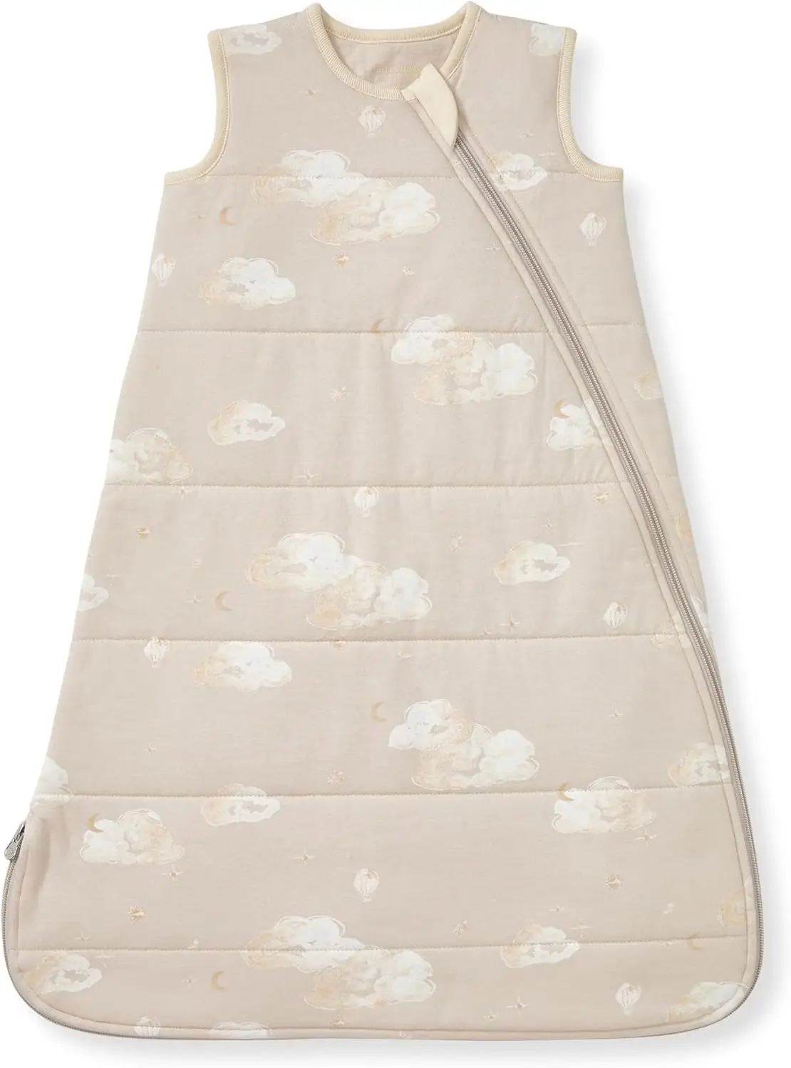 

Носимое одеяло из 100% органического хлопка для новорожденных, предметы первой необходимости унисекс