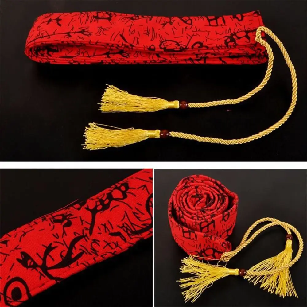 

Sleeve Cover High Elastic Dragon Style Rod Bags Sock Telescopic Pole Bag Fishing Rod Bag Fishing Rod Cover Fishing Pole Bags