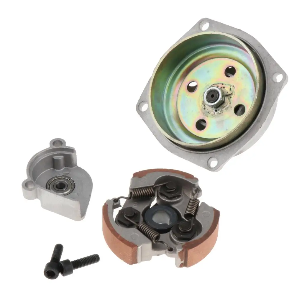 6T Clutch Drum Bell… - image