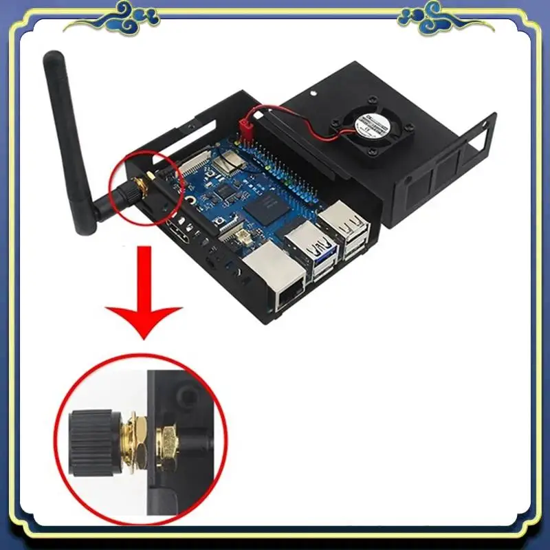 A86P-Easy Install(W…