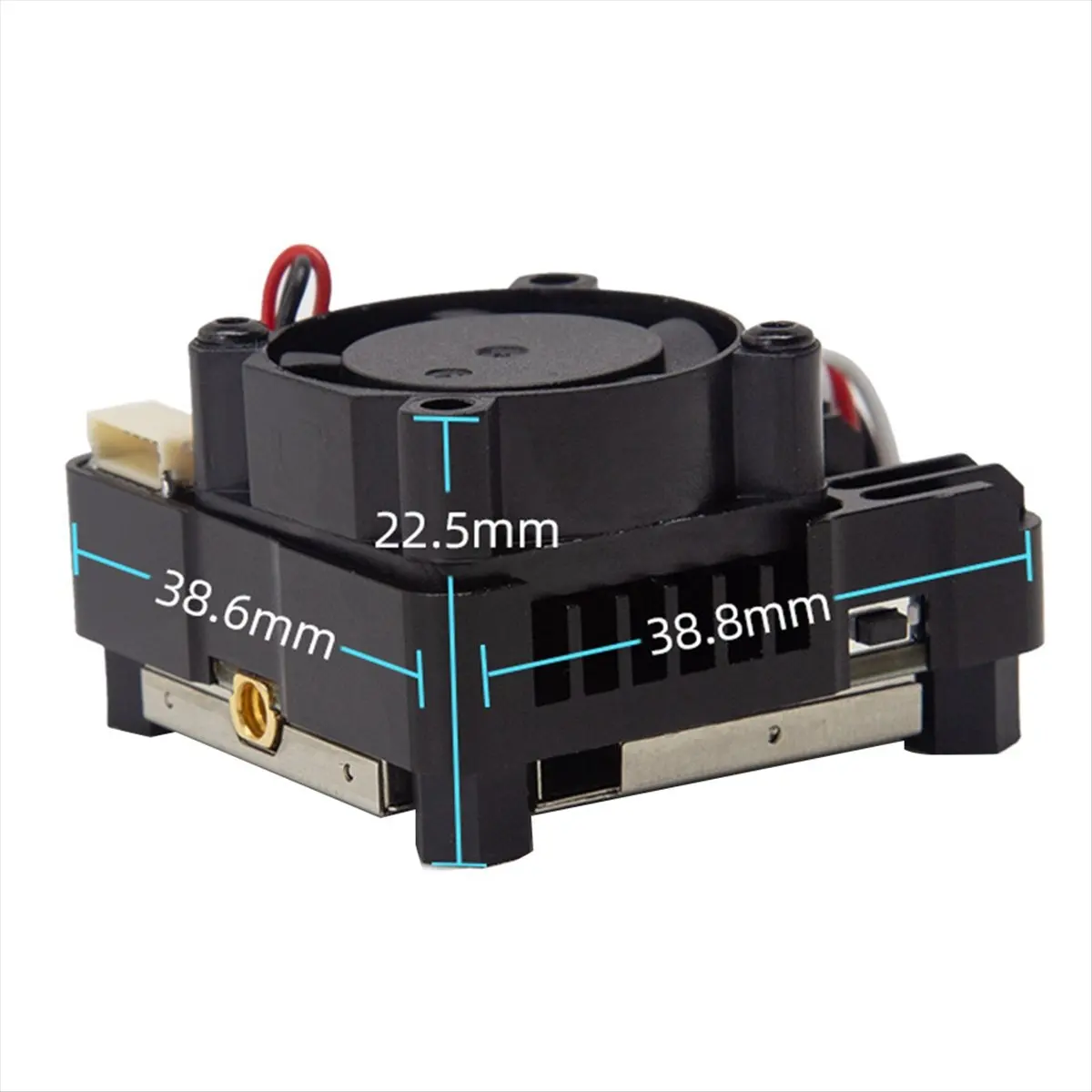 nuovo-abnr-tx2501-5g-58g-25w-vtx-antenna-58g-56ch-trasmettitore-video-fpv-regolabile-vtx-fpv-9-26v-per-droni-rc-fpv-a-lungo-raggio