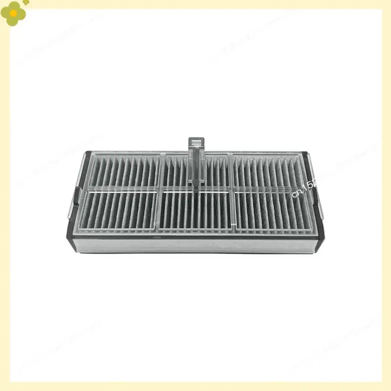 

LDHL For Xiaomi Mijia H40 / D101CN Main Side Brush Hepa Filter Mop Cloths Dust Bag Robot Vacuums Accessories Parts