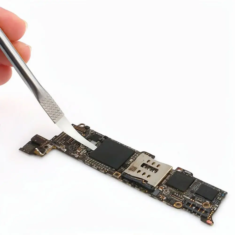 Electronic Maintenance Pry Scraper Kit For Laptop Phone Repair Tool Chip Removal Glue Cleaning Precision Blade Set