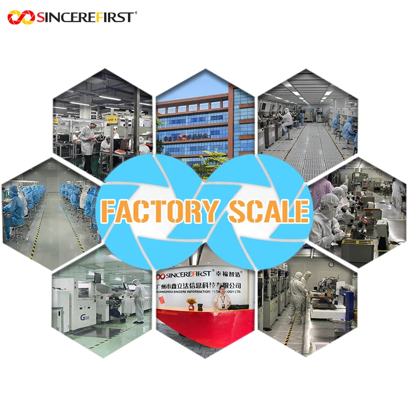 تتبع العين 1mp Mipi OV9281 مستشعر أحادي اللون 120fps وحدة كاميرا Fov100 زاوية واسعة وحدة كاميرا مصراع عالمية