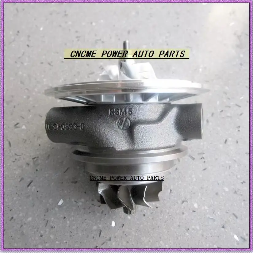 Turbo Cartridge CHRA Core JH5IT 079145703E 079145704E 079145704K For AUDI A8 S8 QUATTRO A8Q CEUC CEUA CEU 4.0L DOHC 079145704A