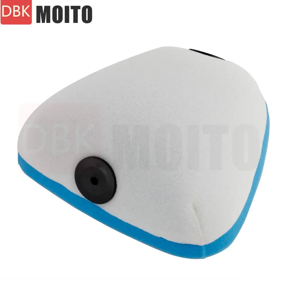 Foam Sponge Air Filter Cleaner For Yamaha YZ 250F 450F 450FX WR 450F For Fantic XXF 450 2024 2025 Enduro Accessories
