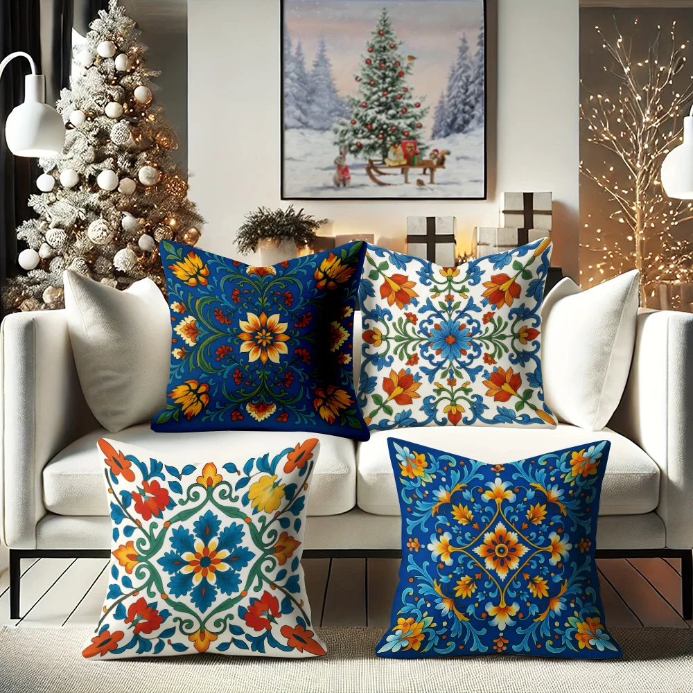 2D Flat - Juego 4 F… - image