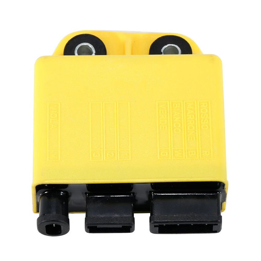 Sistema de encendido CDI para motocicleta Piaggio ET4 125 Liberty 125 Sfera RST FL 125 Hexagon LX4 125 OEM:294150