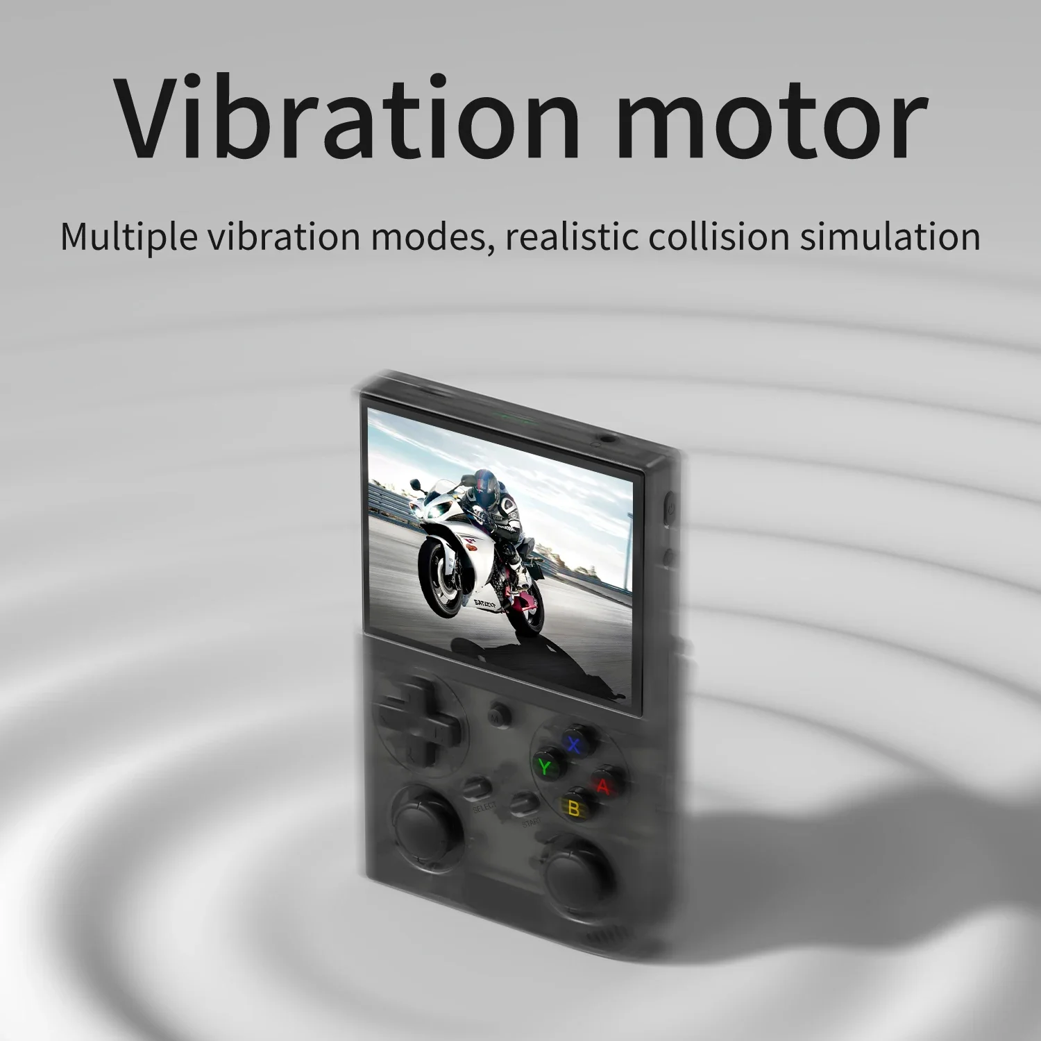 BATLEXP G350 Handheld Game Console 3.5'' IPS Screen Linux System Dual Joystick Vibration Motor Retro Portable Video Console Gift - AliExpress 44 BATLEXP G350 Handheld Game Console 3.5'' IPS Screen Linux System Dual Joystick Vibration Motor Retro Portable Video Console Gift - AliExpress 44