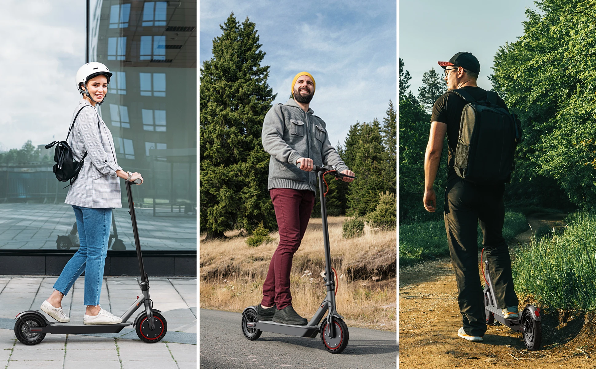 AOVOPRO 2026 Schneller Elektroroller für Erwachsene 35KM Reichweite Starke Steigfähigkeit Faltbarer Elektroroller 8,5 Zoll Smart E-Scooter – Detail 10