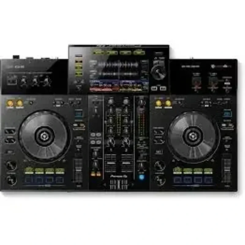 تخفيضات على نظام DJ الكل في واحد Pioneer XDJ-RR