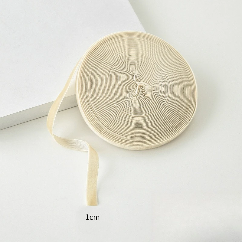 20 Yards Boutique Fashion Multi-color Christmas Decoration Velvet Ribbon DIY Butterfly Tie Christmas Gift Packaging