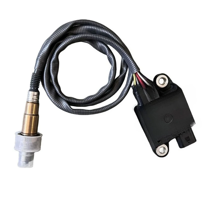 The particulate matter sensor 39265-2F350 is suitable for automotive applications
