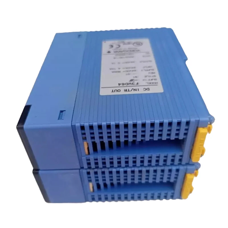 Brand New 100%   F3RZ91-ON POSITION PLC Module