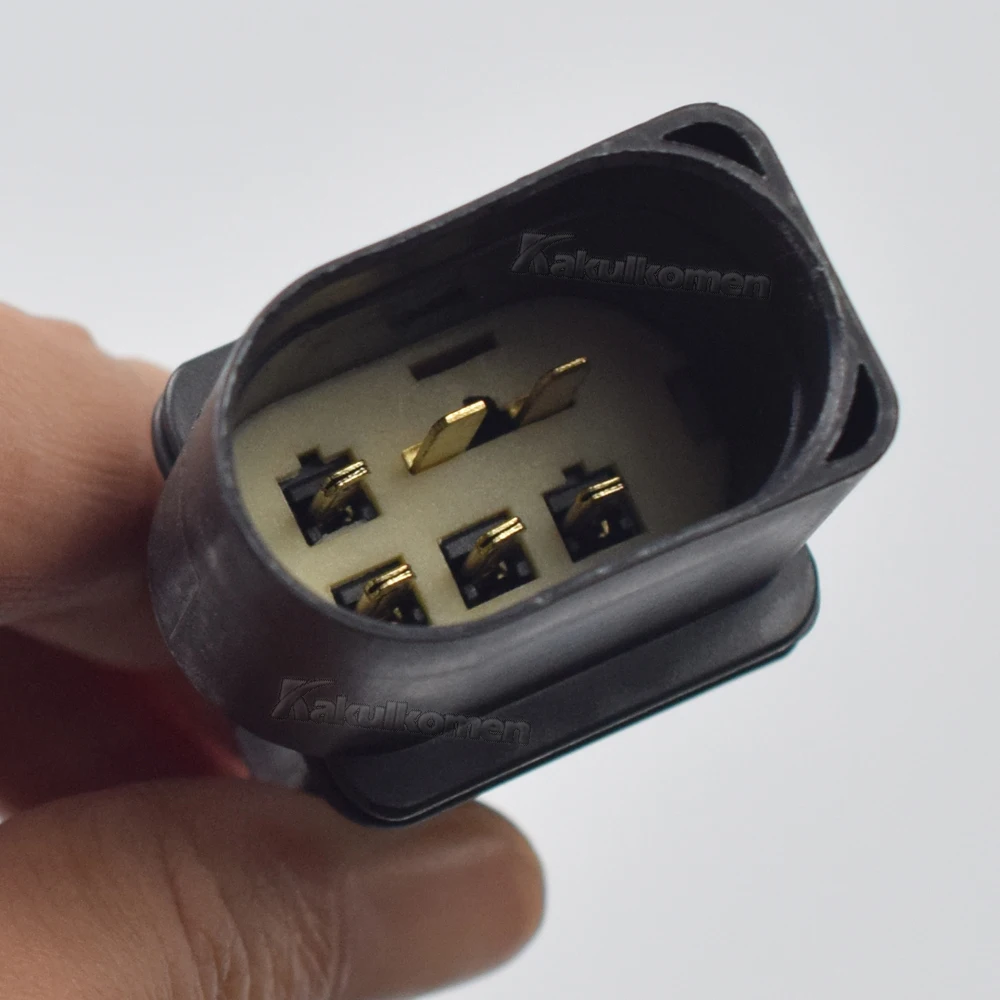 

NEW Wideband Lambda Probe O2 Oxygen Sensor Fit For VW Volkswagen Seat Skoda Ibiza Polo Cordoba 036906262G 036 906 262 G LZA11-V2