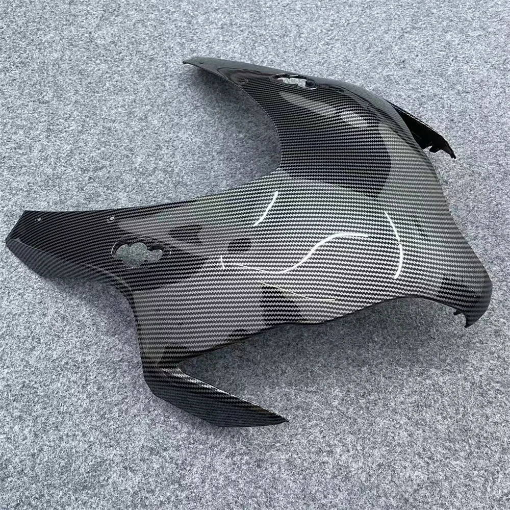 

The ABS motorcycle fairing is suitable for the CBR1000RR hood and head shell with carbon fiber paint in2008 2009 2010 2011 08-11