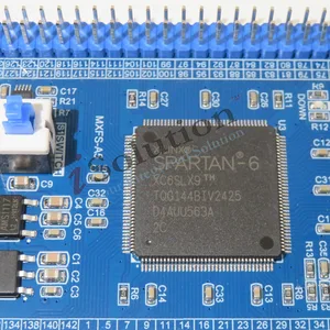 10 최고의 판매 xilinx -№5
