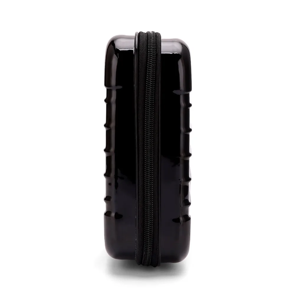 Waterproof Crush Resistance Trimmer Suitcase Non-Defrmation Styling Tool Haircut Suitcase Shockproof Case Bag