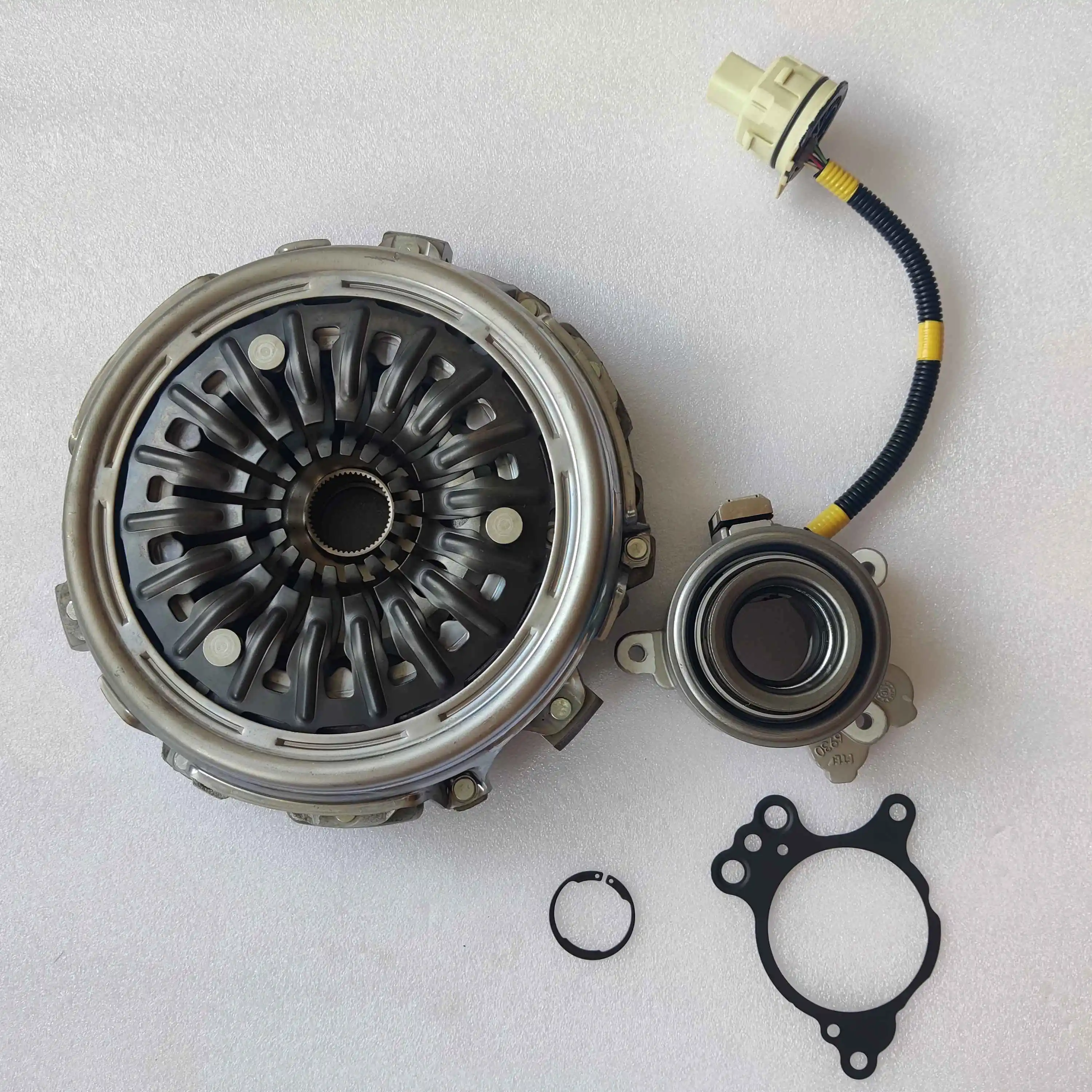 

7DCT250 AutomaticTransmission Clutch Dual Clutch Kit Car DCT250 C1020051